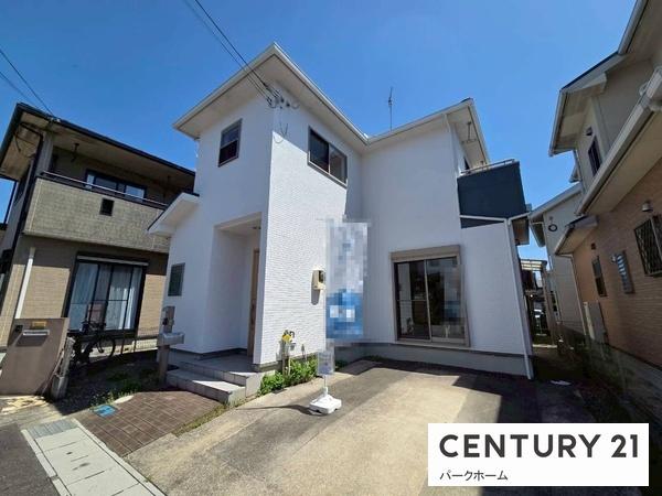 中古一戸建