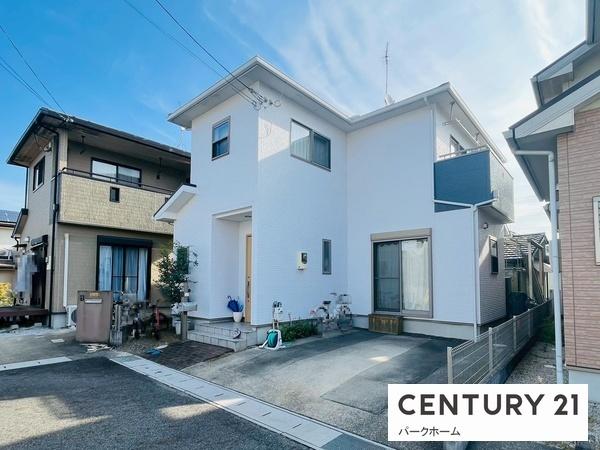 守山市小島町の中古一戸建て