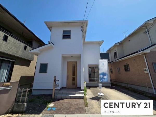 守山市小島町の中古一戸建て