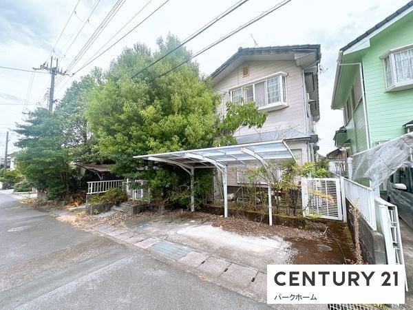 中古一戸建
