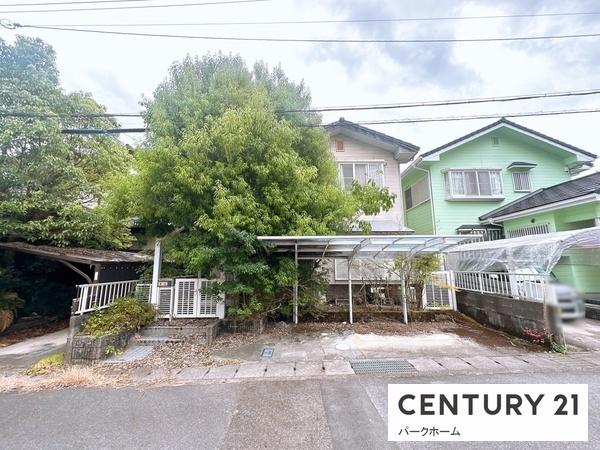 中古一戸建