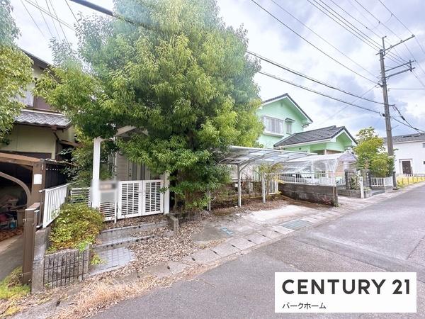 中古一戸建