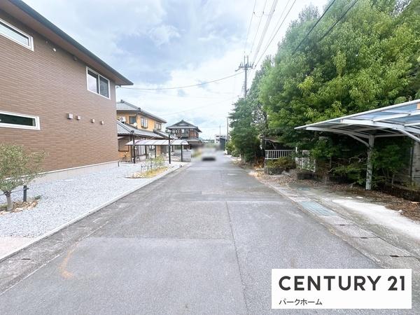 中古一戸建