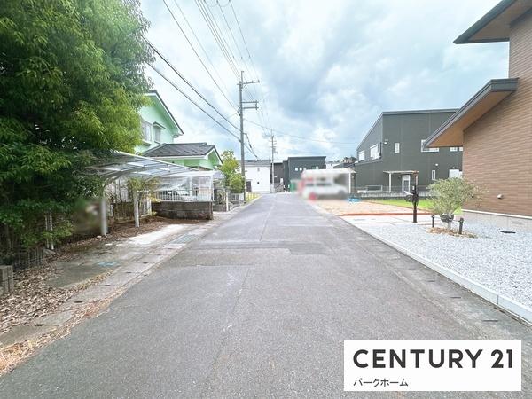 栗東市御園の中古一戸建て