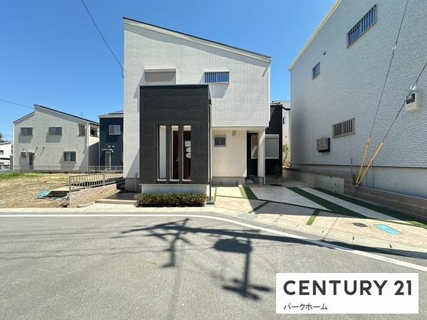 新築一戸建　3号地　第3期