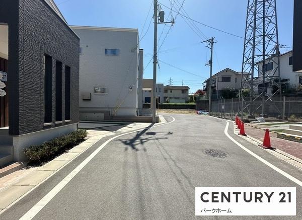 新築一戸建　3号地　第3期
