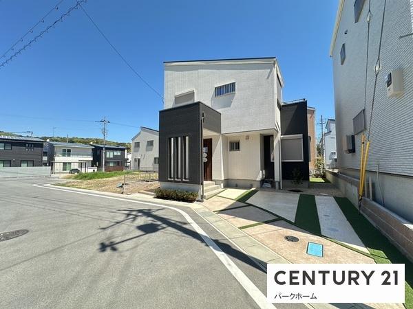 新築一戸建　3号地　第3期