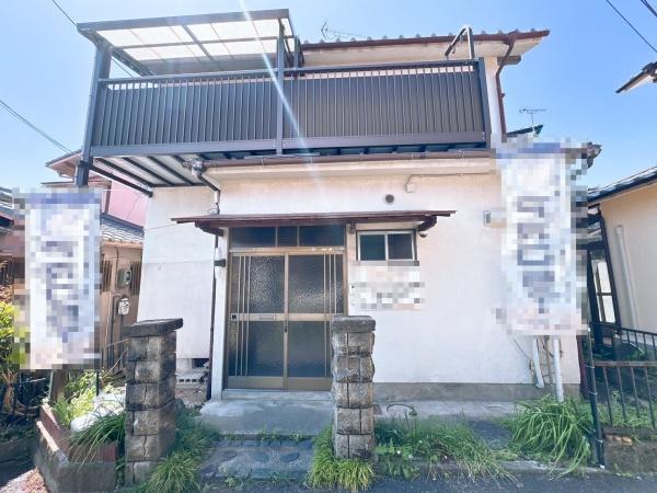 中古一戸建