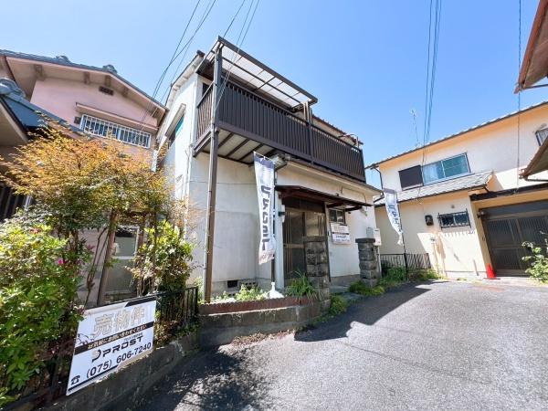 中古一戸建