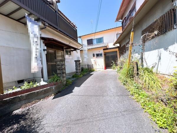 中古一戸建