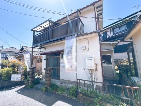 中古一戸建