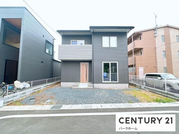 大津市大江６丁目の中古一戸建て