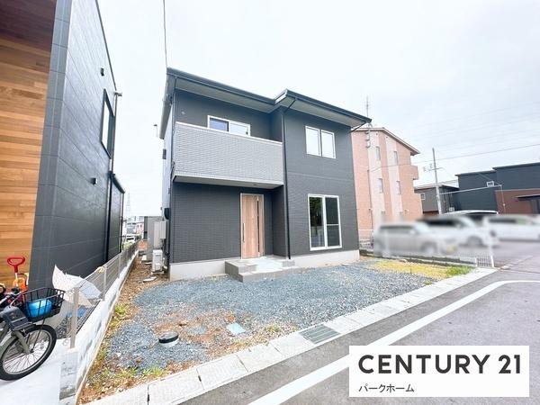 大津市大江６丁目の中古一戸建て