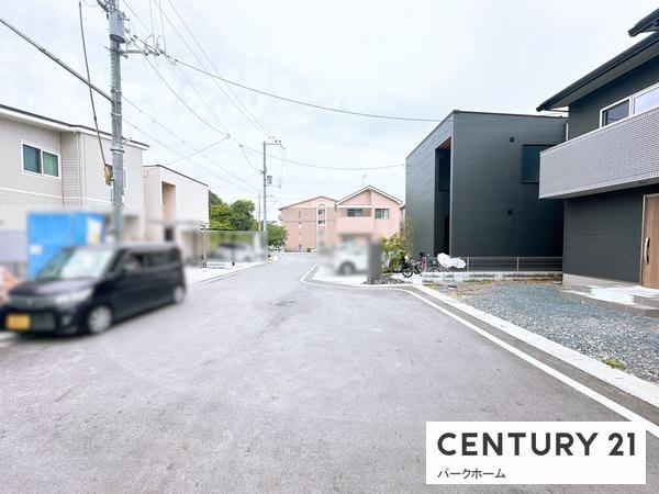 大津市大江６丁目の中古一戸建て