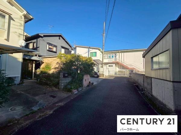 中古一戸建