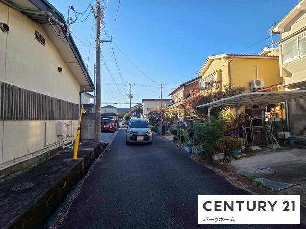 中古一戸建