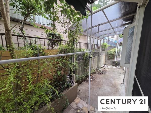 大津市若葉台の中古一戸建て