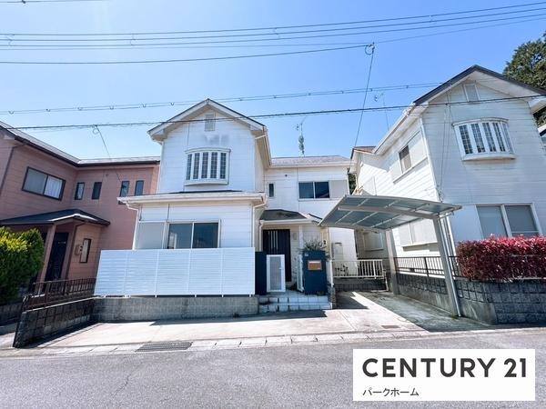中古一戸建