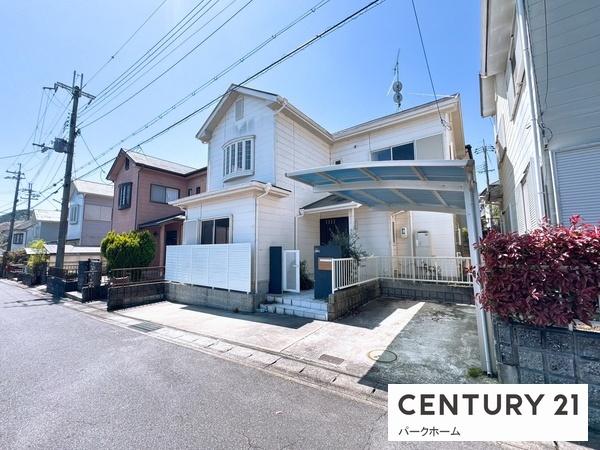 中古一戸建