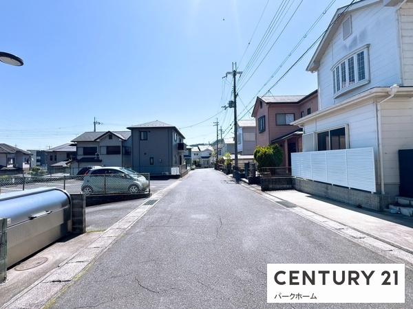 中古一戸建