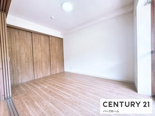 ヴィオス北大路