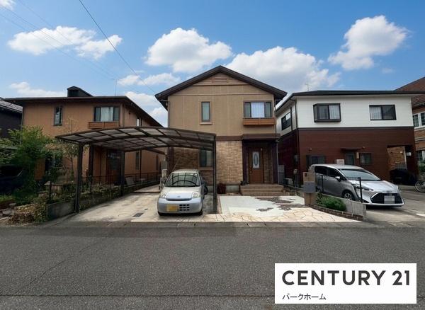 中古一戸建