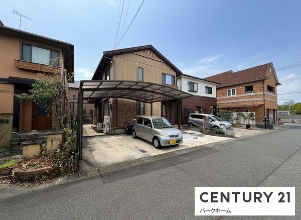 中古一戸建
