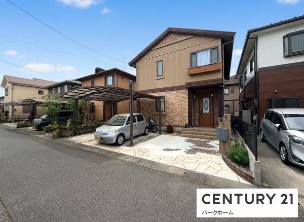 中古一戸建