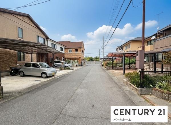 中古一戸建