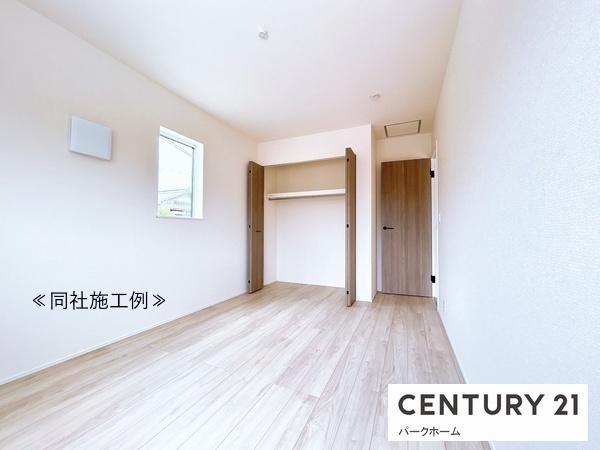 新築一戸建　1期