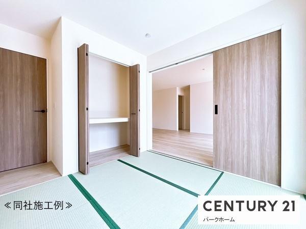 新築一戸建　1期