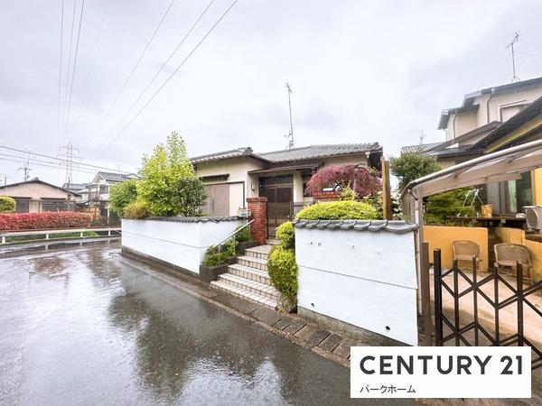 新築一戸建　1期