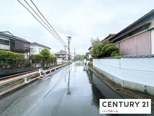 新築一戸建　1期