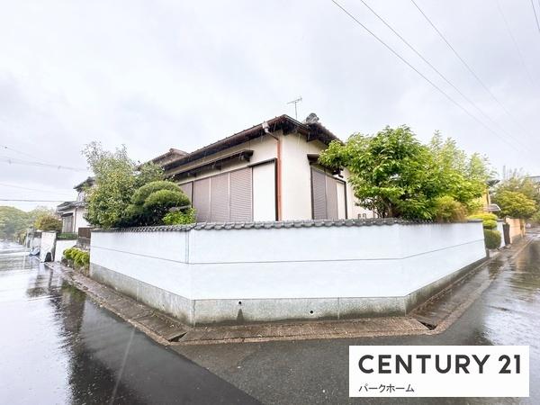 新築一戸建　1期
