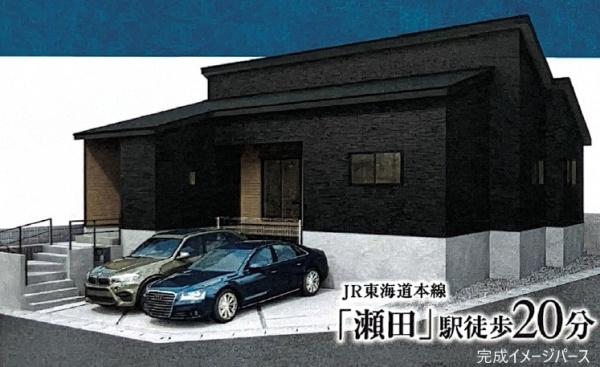 新築一戸建 1期