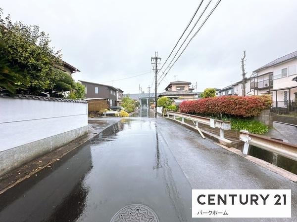 新築一戸建　1期