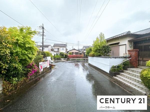 新築一戸建　1期