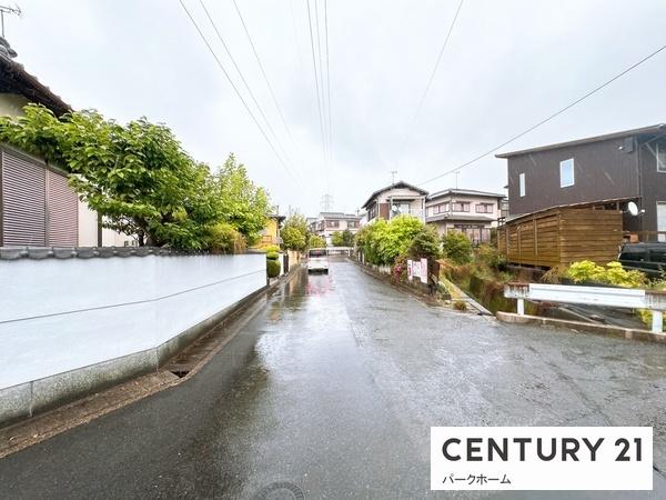 新築一戸建　1期