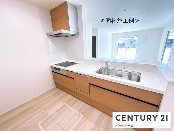 新築一戸建　1期