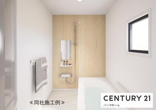 新築一戸建　1期