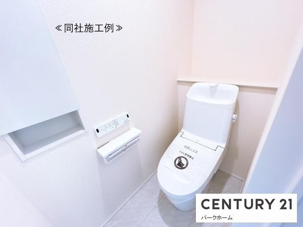 新築一戸建　1期