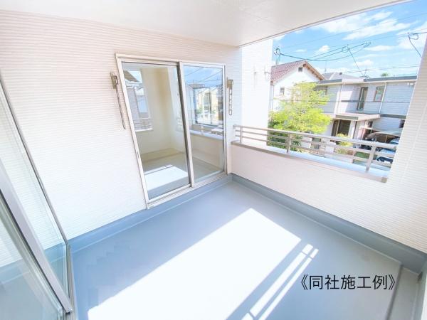 新築一戸建　1号棟