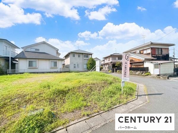 新築一戸建　1号棟