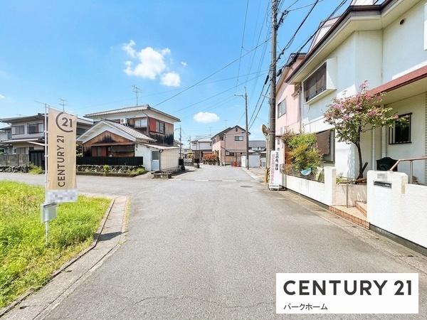 新築一戸建　1号棟