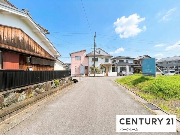 新築一戸建　1号棟