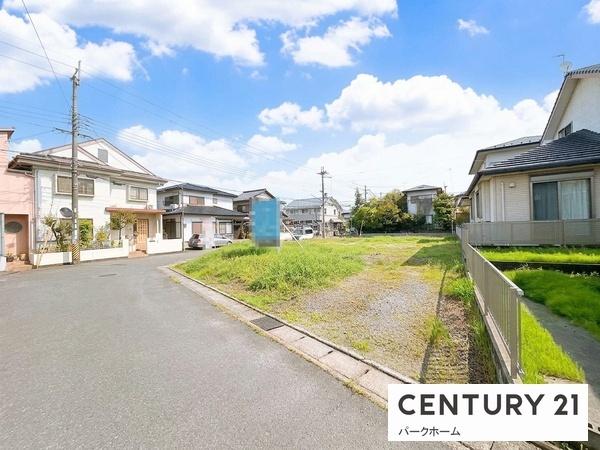 新築一戸建　1号棟