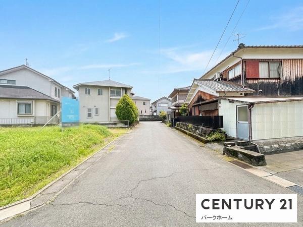 新築一戸建　1号棟