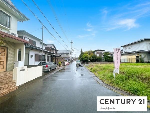 新築一戸建　1号棟