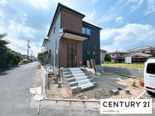 新築一戸建　1号棟