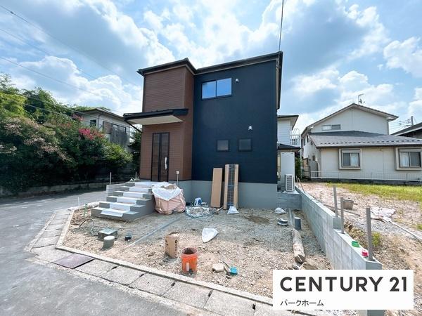 新築一戸建　1号棟